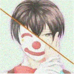 影迷海边的卡夫卡的头像