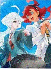影视资讯漫画改编纸上王国